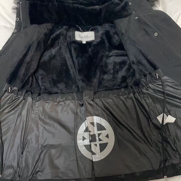 Nicole Miller winter coat jacket - Picture 7 of 15